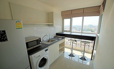 Wohnung zum Kauf mit 1 Zimmer in Khlong Toei, Bangkok