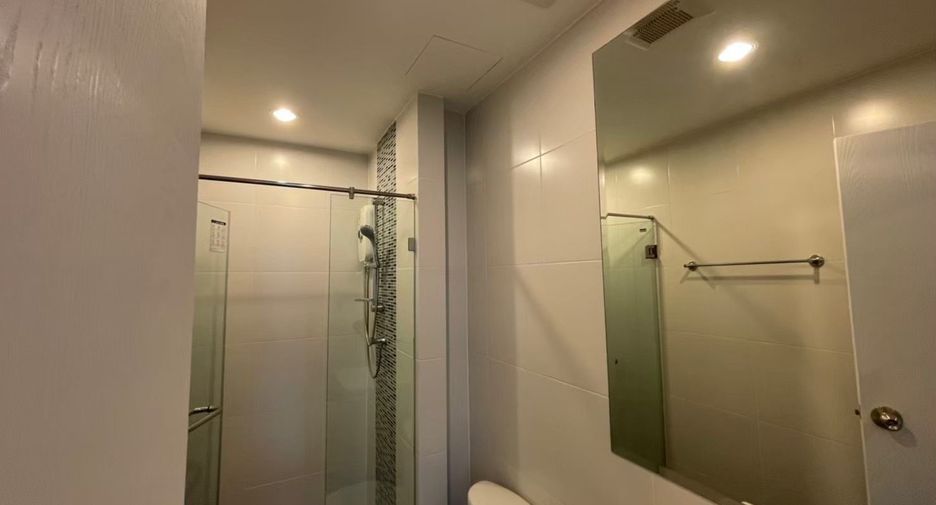 For rent 1 bed condo in Bang Sue, Bangkok