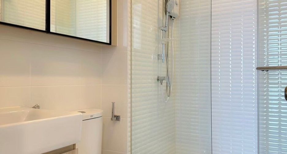 Condo en alquiler de 1 habitaciones en Chatuchak, Bangkok
