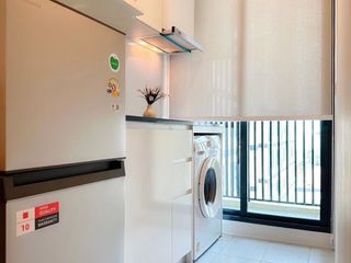 Аренда 1 кровать кондо в Чатучак, Бангкок