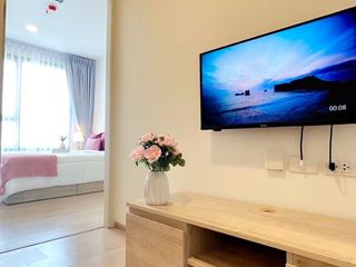 For Rent 1 Bedroom Condo In Chatuchak, Bangkok