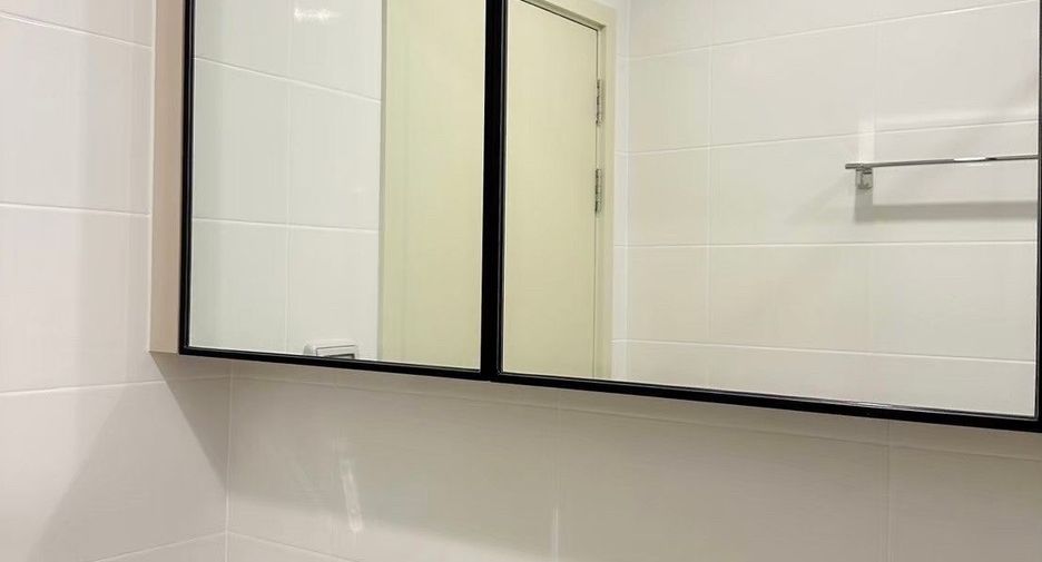 Condo en alquiler de 1 habitaciones en Chatuchak, Bangkok