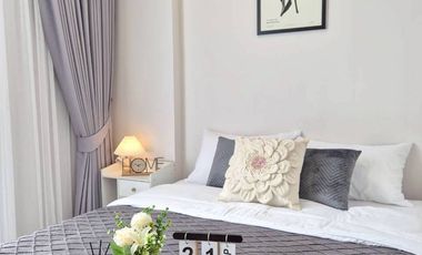 Wohnung zur Miete mit 1 Zimmer in Bang Na, Bangkok