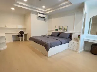 出租 3 卧室 公寓 在 Khlong Toei, 曼谷