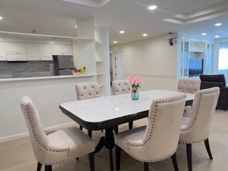 出租 3 卧室 公寓 在 Khlong Toei, 曼谷