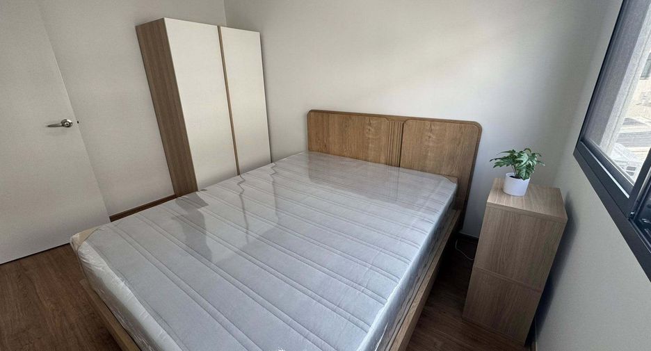 ให้เช่า 3 ห้องนอน ทาวน์เฮ้าส์ ใน บางพลี, สมุทรปราการ