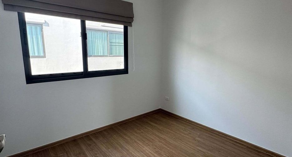 ให้เช่า 3 ห้องนอน ทาวน์เฮ้าส์ ใน บางพลี, สมุทรปราการ