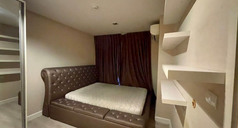 For sale 2 bedrooms condo in Chatuchak, Bangkok