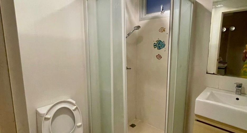 For sale 2 bedrooms condo in Chatuchak, Bangkok