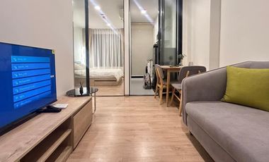For rent 1 bed condo in Chatuchak, Bangkok