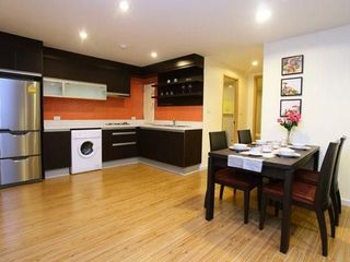 For rent 2 bedrooms condo in Phra Khanong, Bangkok