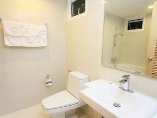 For rent 2 bedrooms condo in Phra Khanong, Bangkok