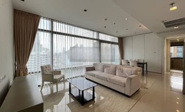 Condo en alquiler de 2 habitaciones en Watthana, Bangkok