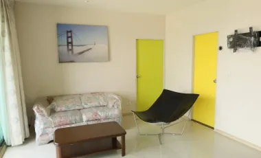 Wohnung zum Kauf mit 2 Zimmer in Watthana, Bangkok