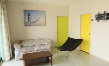 À vendre 2 chambres condo à Watthana, Bangkok