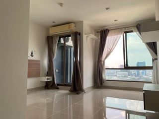 For sale studio condo in Din Daeng, Bangkok