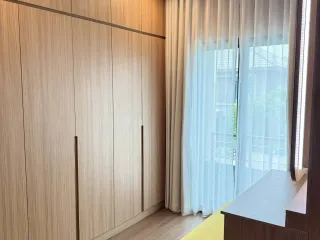 出租 3 卧室 独立屋 在 Bang Phli, Samut Prakan