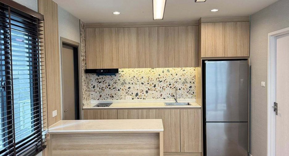 出租 3 卧室 独立屋 在 Bang Phli, Samut Prakan