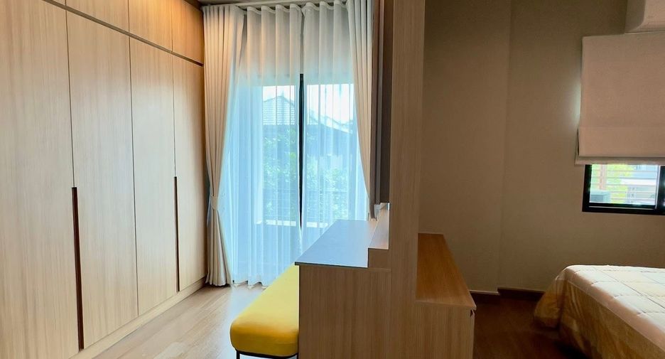出租 3 卧室 独立屋 在 Bang Phli, Samut Prakan