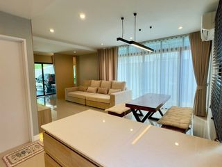 出租 3 卧室 独立屋 在 Bang Phli, Samut Prakan