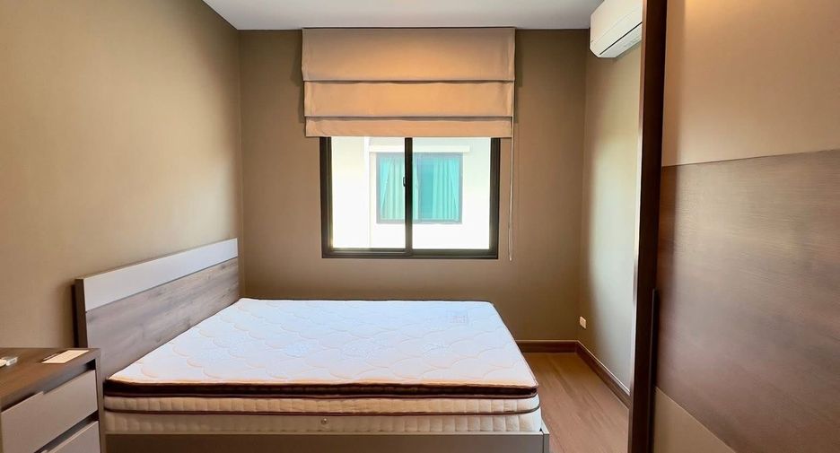 出租 3 卧室 独立屋 在 Bang Phli, Samut Prakan