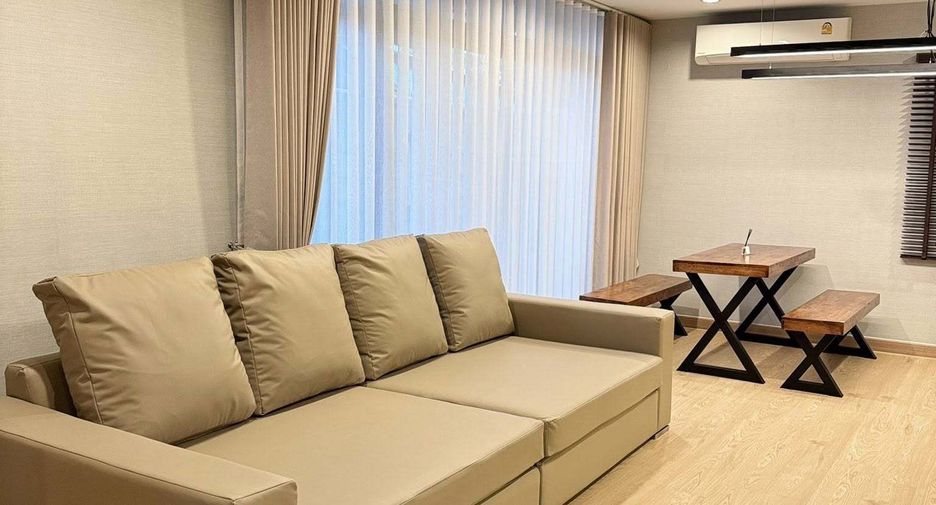 出租 3 卧室 独立屋 在 Bang Phli, Samut Prakan