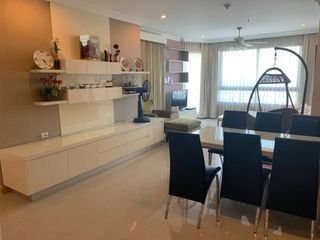 For sale 2 bedrooms condo in Bang Kho Laem, Bangkok