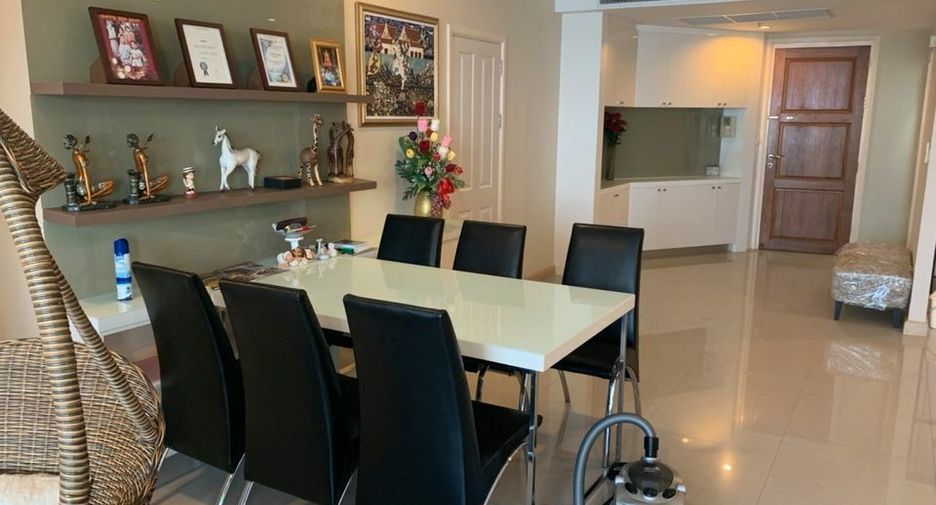 Wohnung zum Kauf mit 2 Zimmer in Bang Kho Laem, Bangkok