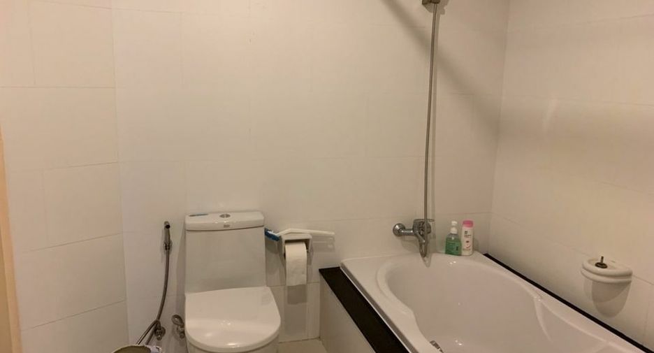 Wohnung zum Kauf mit 2 Zimmer in Bang Kho Laem, Bangkok