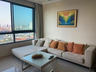 For sale 2 bedrooms condo in Bang Kho Laem, Bangkok