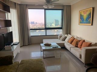 For sale 2 bedrooms condo in Bang Kho Laem, Bangkok