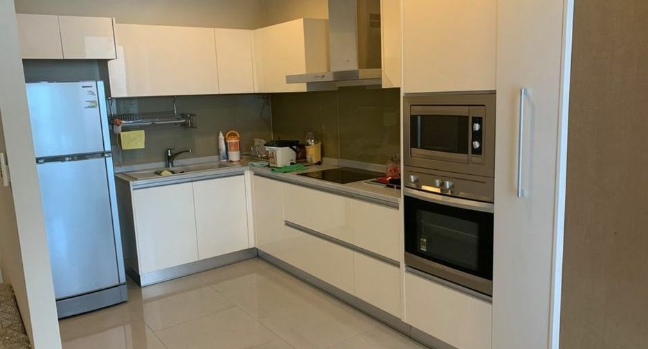 Wohnung zum Kauf mit 2 Zimmer in Bang Kho Laem, Bangkok