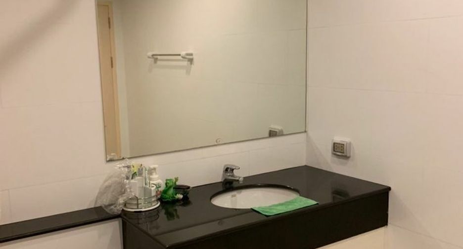 Wohnung zum Kauf mit 2 Zimmer in Bang Kho Laem, Bangkok