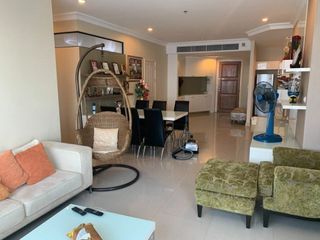 For sale 2 bedrooms condo in Bang Kho Laem, Bangkok