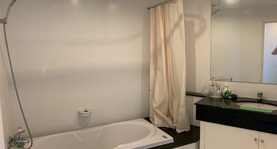 Wohnung zum Kauf mit 2 Zimmer in Bang Kho Laem, Bangkok