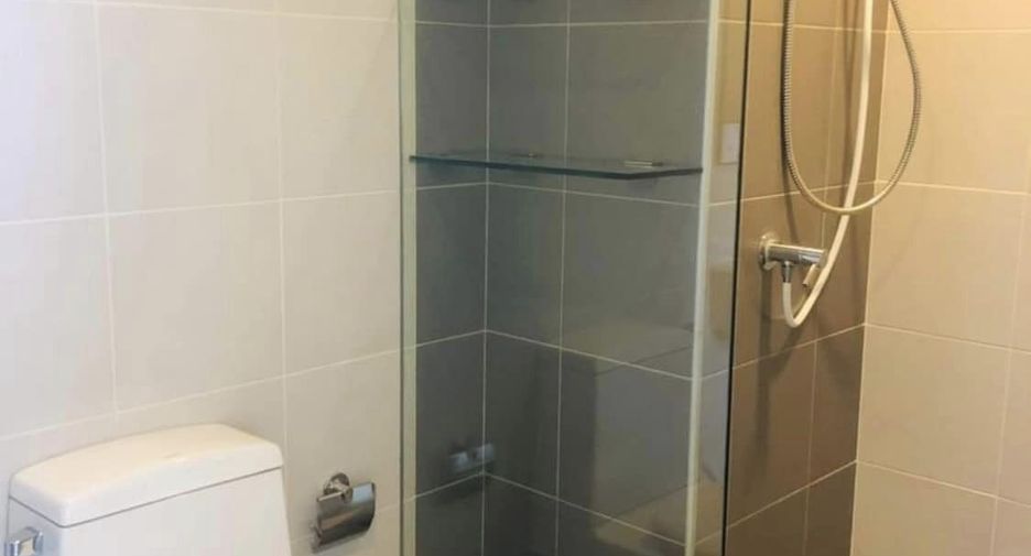 For sale 1 bed condo in Bang Na, Bangkok