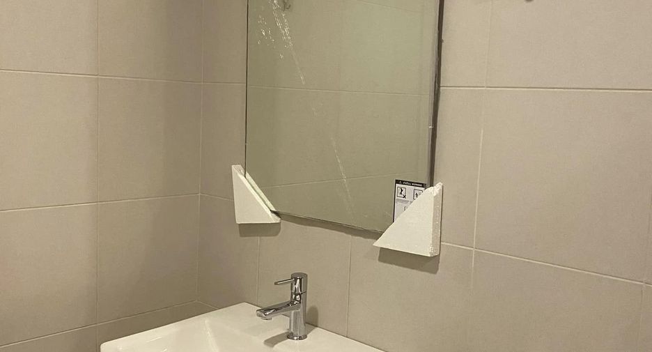 For sale 1 bed condo in Bang Na, Bangkok