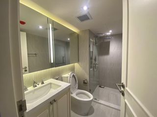 For rent 2 bedrooms condo in Bang Kho Laem, Bangkok