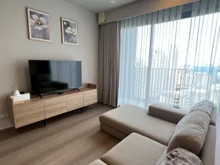 ให้เช่า 2 ห้องนอน คอนโด ใน บางพลี, สมุทรปราการ