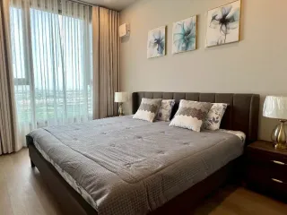 ให้เช่า 2 ห้องนอน คอนโด ใน บางพลี, สมุทรปราการ