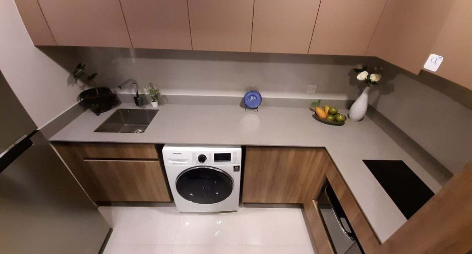 For rent 2 ベッドルーム condo in Watthana, Bangkok