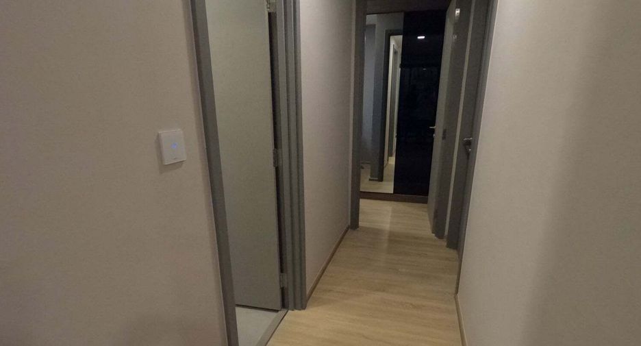 For rent 2 ベッドルーム condo in Watthana, Bangkok