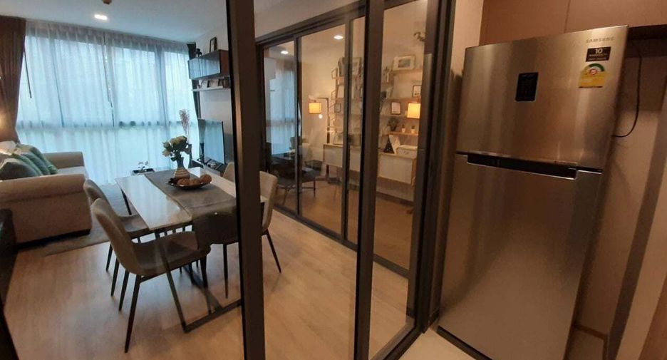 For rent 2 ベッドルーム condo in Watthana, Bangkok