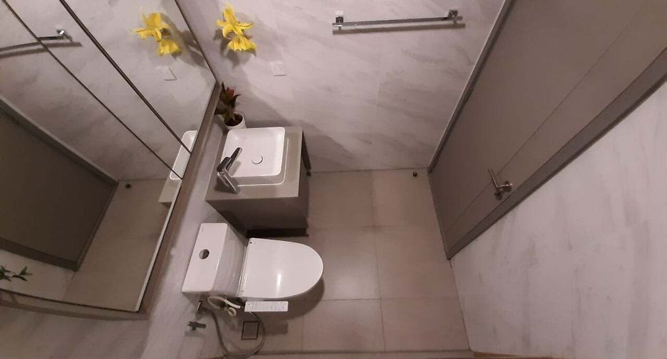 For rent 2 ベッドルーム condo in Watthana, Bangkok