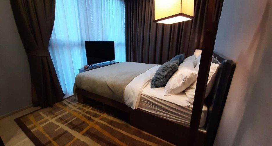 For rent 2 ベッドルーム condo in Watthana, Bangkok