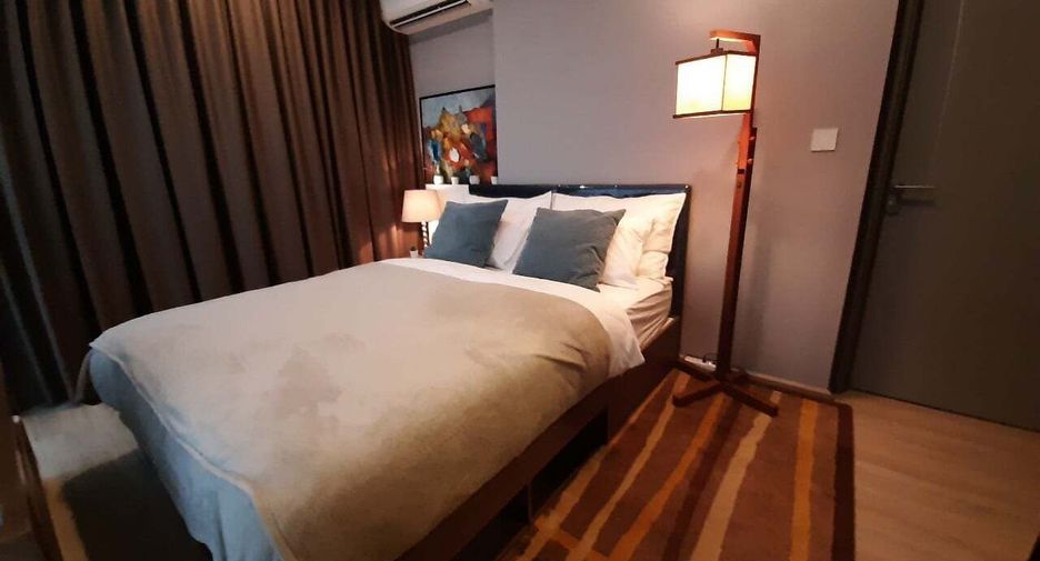 For rent 2 ベッドルーム condo in Watthana, Bangkok