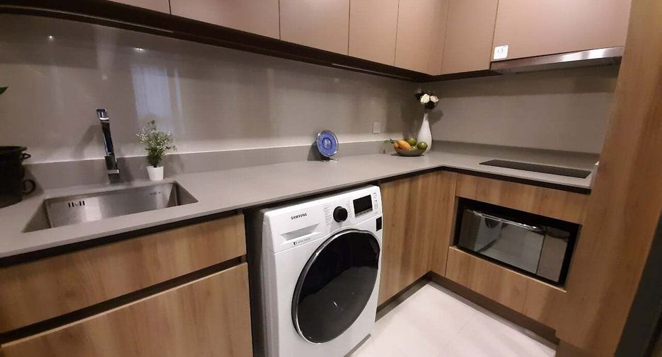 For rent 2 ベッドルーム condo in Watthana, Bangkok