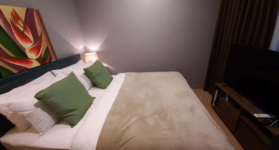 For rent 2 ベッドルーム condo in Watthana, Bangkok