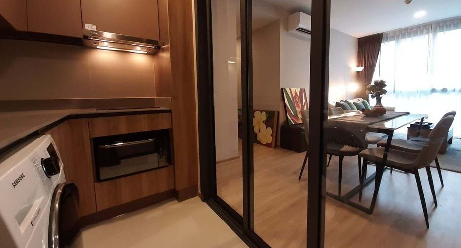 For rent 2 ベッドルーム condo in Watthana, Bangkok