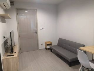 À louer 1 chambre condo à Chatuchak, Bangkok